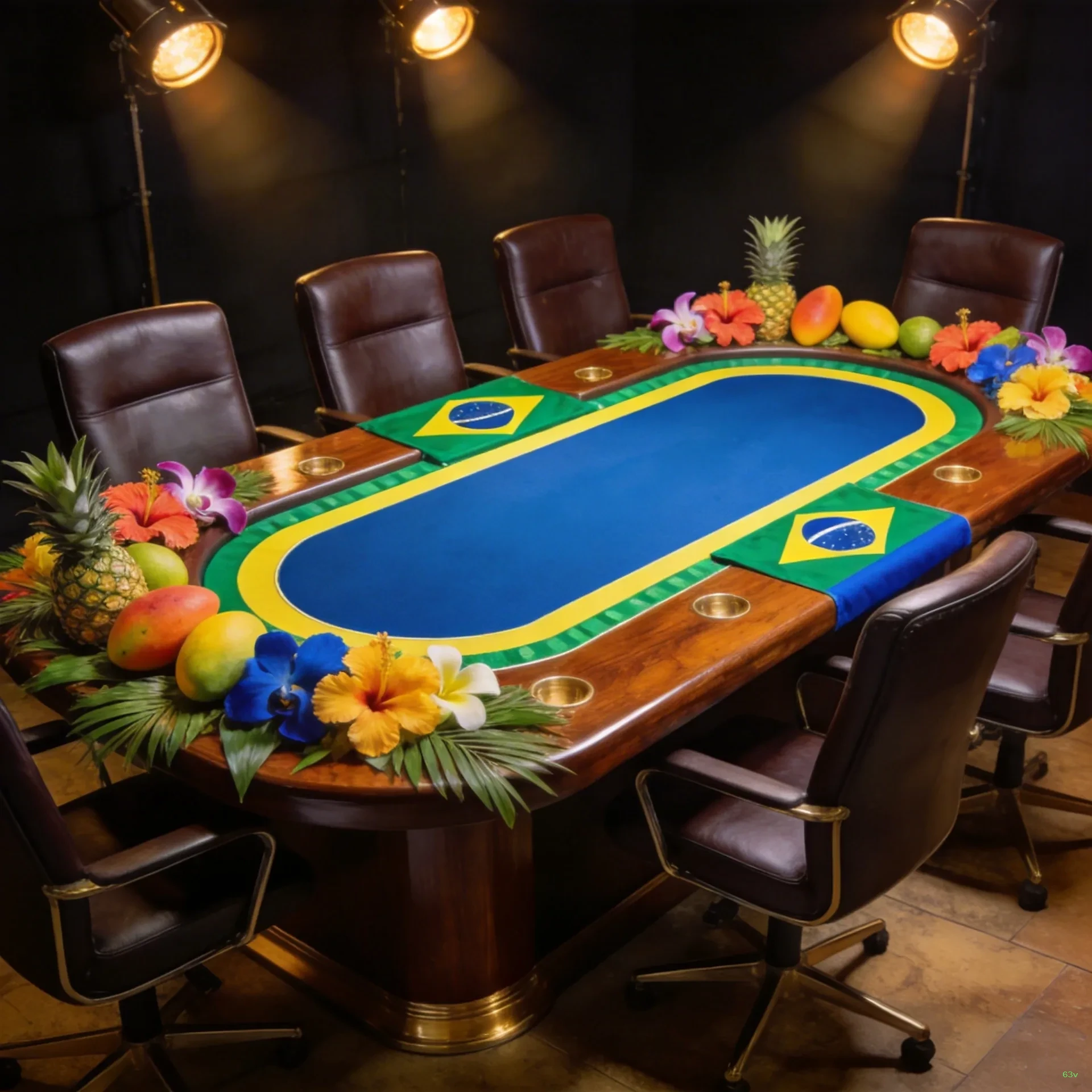 Baccarat Digital vs Ao Vivo
