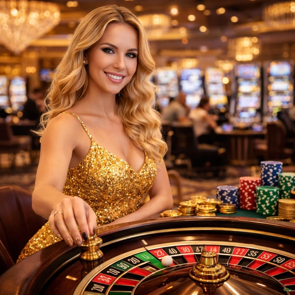 Jackpot Slots 63v