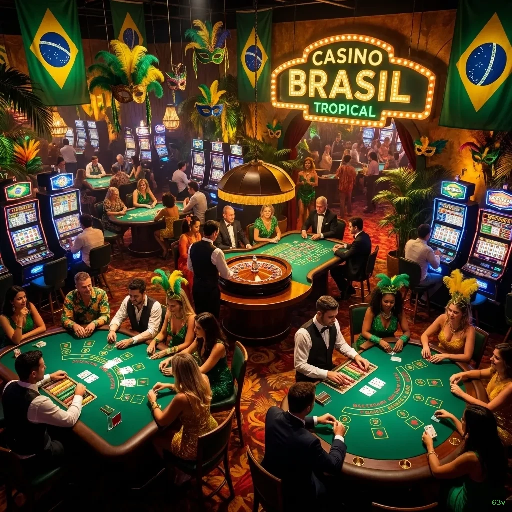 63v Cassino Clássico