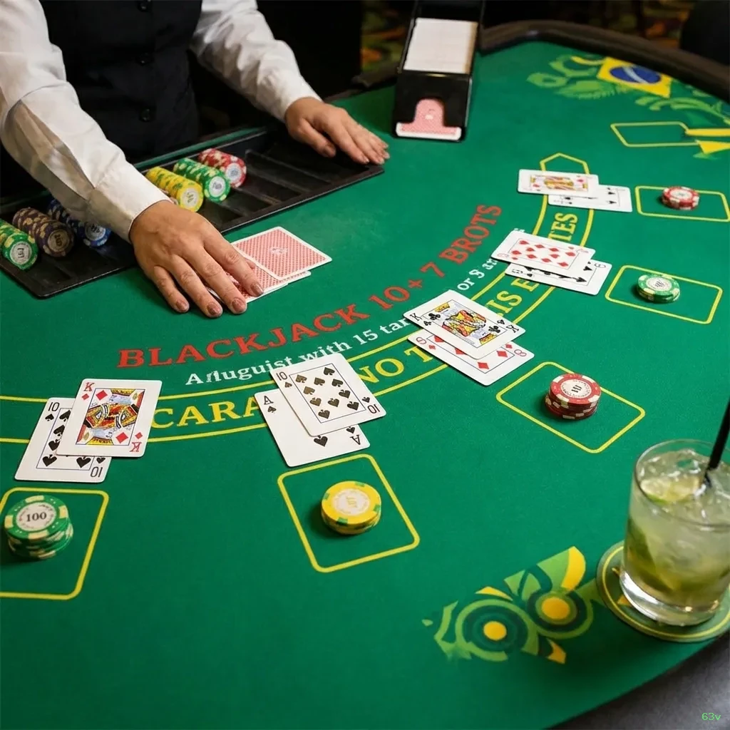 63v Cassino Clássico