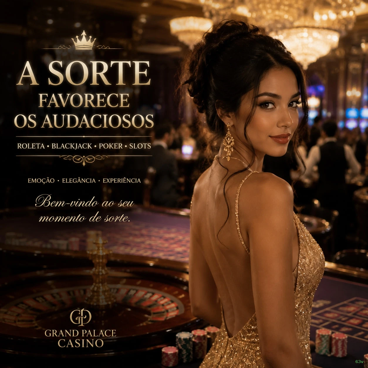 63v Cassino Clássico